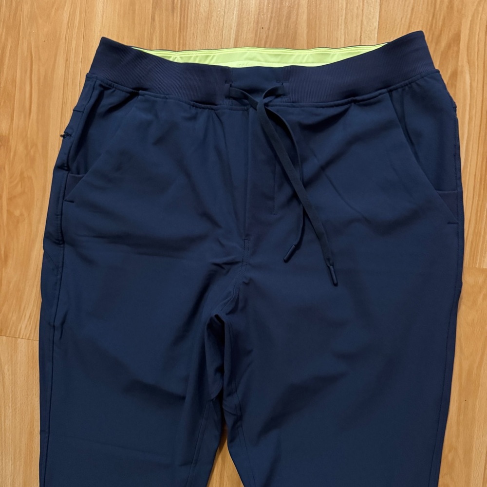 NEW- Birddogs Joggers Pants- Lined- Men’s XL